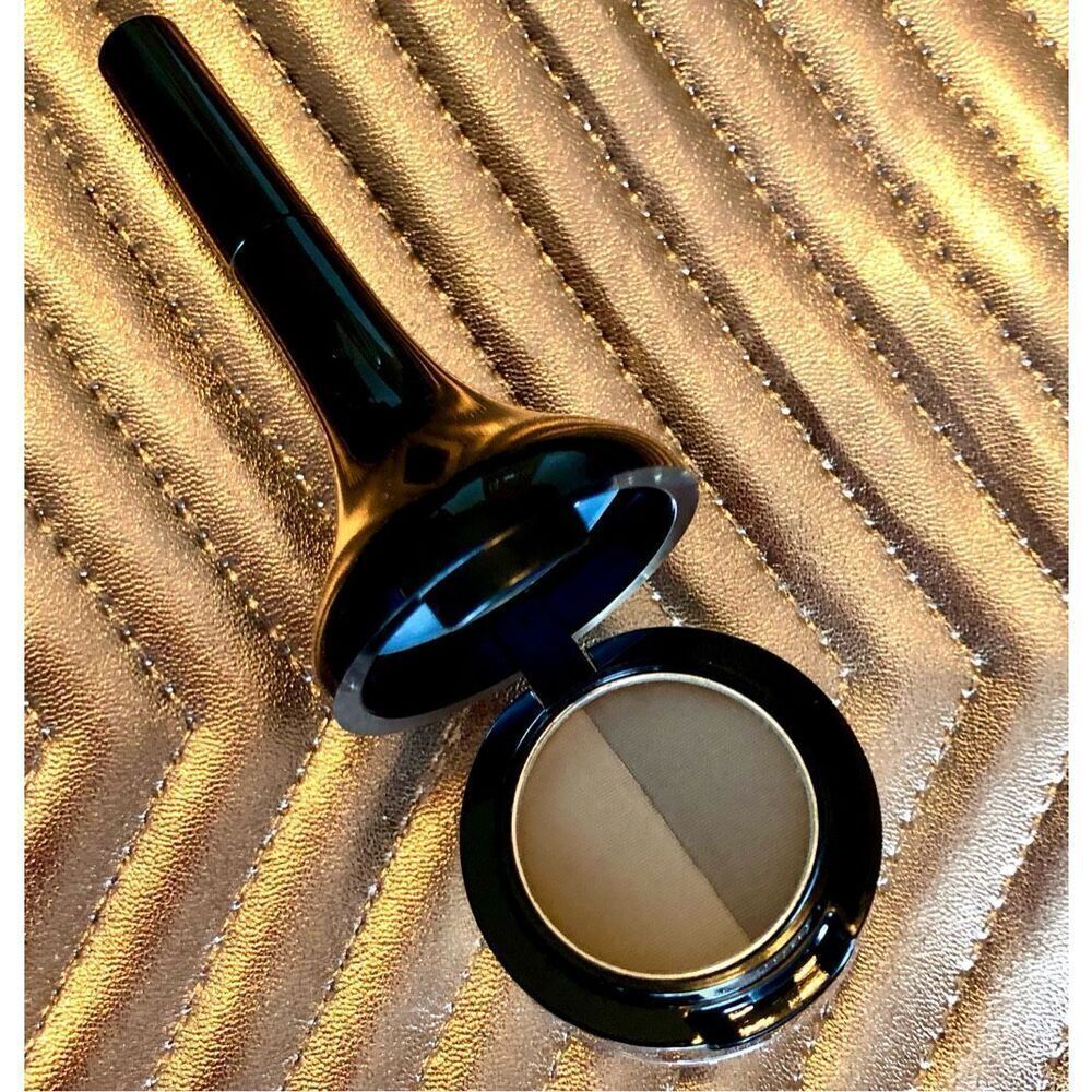 KRISTOFER BUCKLE - NWTIB - 2-Pack Brow Champion Brow Enhancing Duo in Blonde - Picture 12 of 15